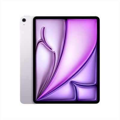 APPLE - iPad Air 13" Wi-Fi 1TB (2025)-Viola