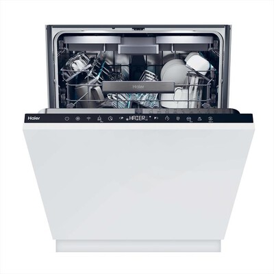 HAIER - Lavastoviglie Classe B BXI 5B0S3FSBU 15 coperti-Non applicabile