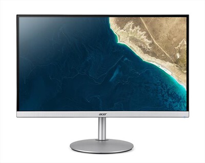 ACER - Monitor TFT 23,8" CB242YESMIPRX-Silver