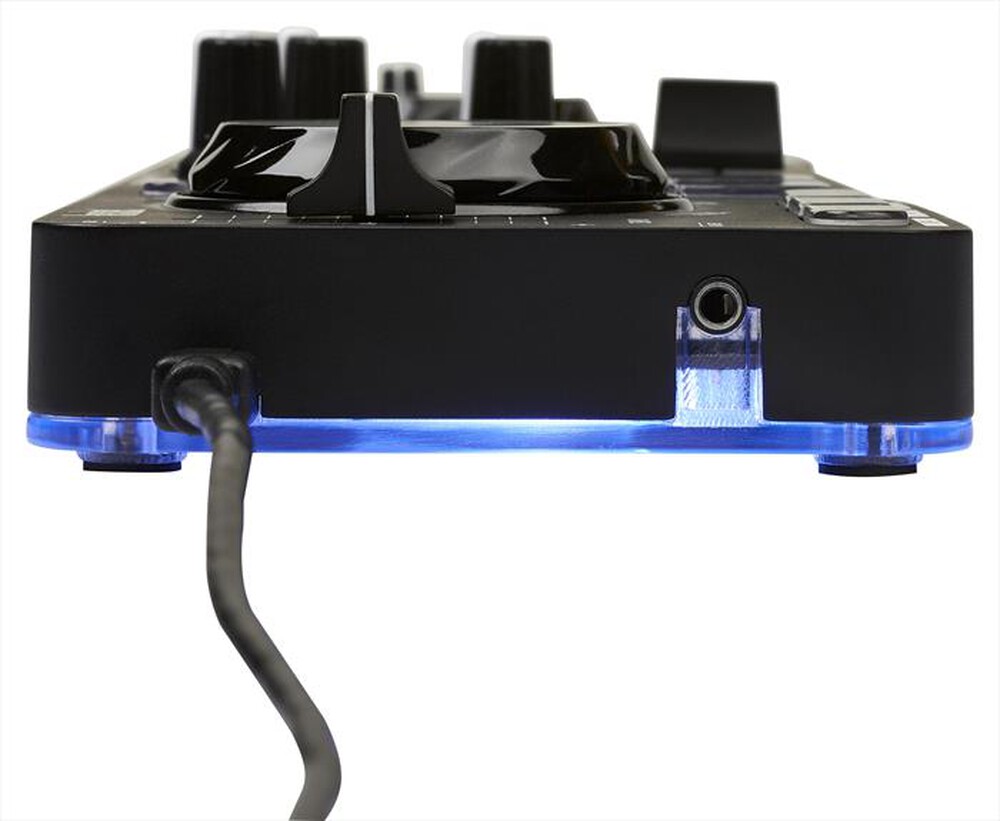 "HERCULES - DJ STARTERKIT"