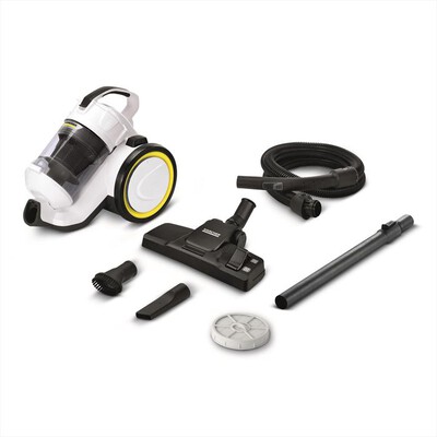 KARCHER - Aspirapolvere a traino VC 3 (ERP),  KARCHER - Aspirapolvere a traino VC 3 (ERP)