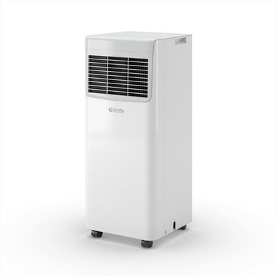 OLIMPIA SPLENDID - Condizionatore monoblocco DOLCECLIMA COMPACT 8 SC-Bianco