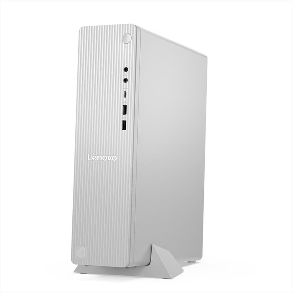 Immagine del prodotto LENOVO - IDEACENTRE TOWER 08IRH9-Luna grey