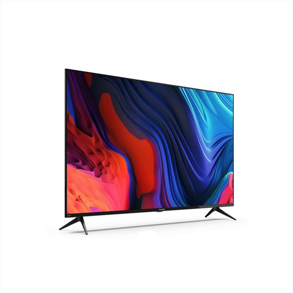 "SHARP - Smart TV LED UHD 4K 50\" 50FL1EA"