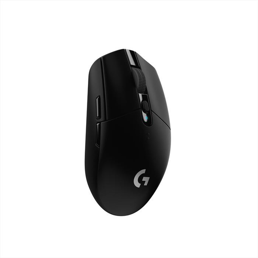 "LOGITECH - G305-Nero"