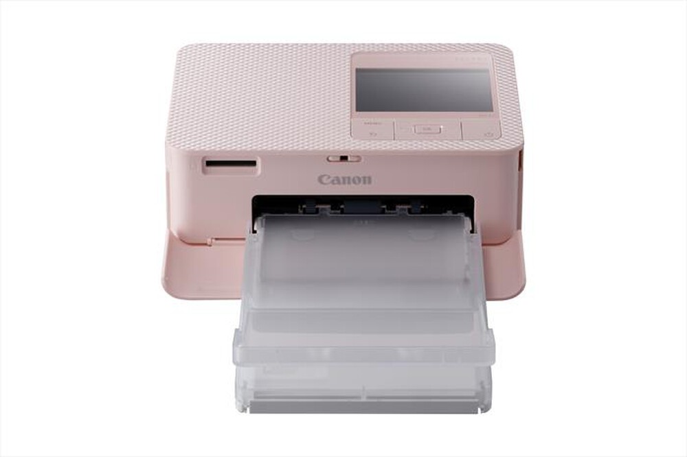 Immagine del prodotto CANON - Stampante SELPHY CP1500-Pink