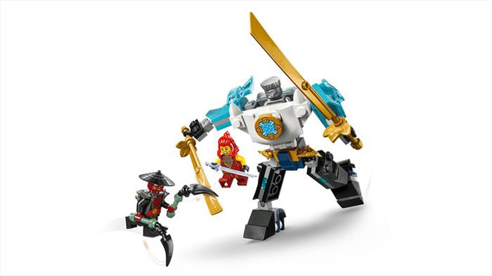 Immagine del prodotto LEGO - NINJAGO Mech da battaglia di Zane 71827