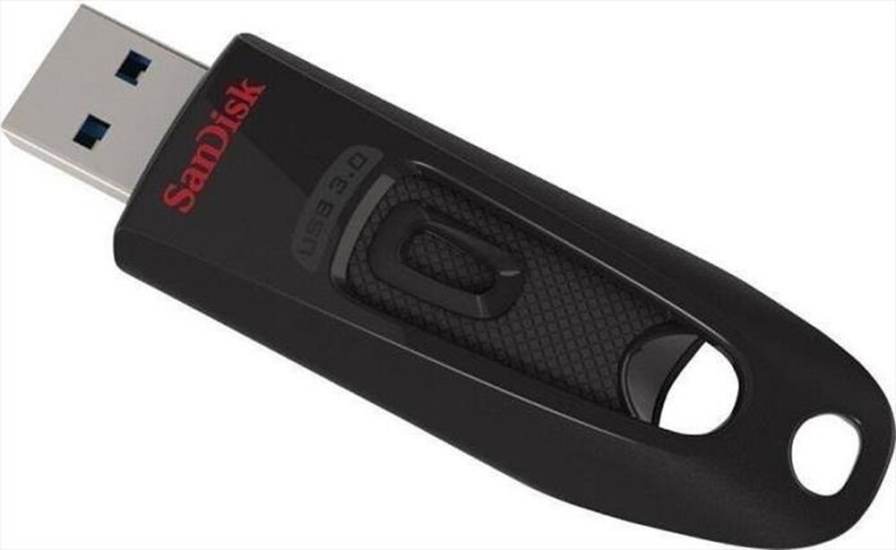 Immagine del prodotto SANDISK - USB ULTRA 256GB