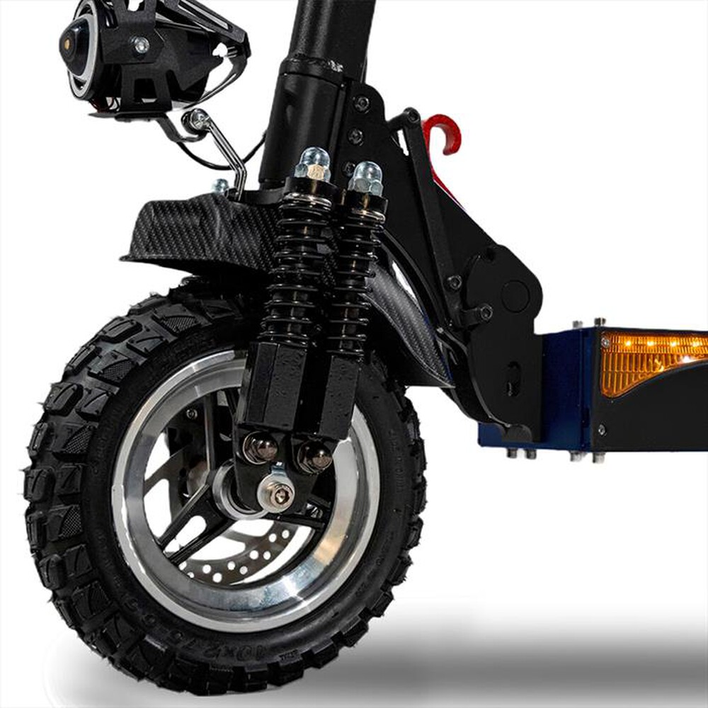 Immagine del prodotto EMG - Monopattino elettrico 0VEL111R58-Texture Misano World Circuit