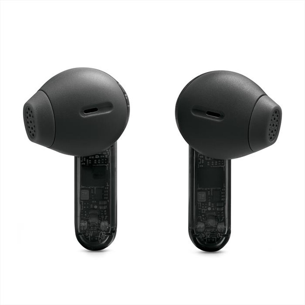 Immagine del prodotto JBL - Auricolari true wireless TUNE FLEX 2-Nero