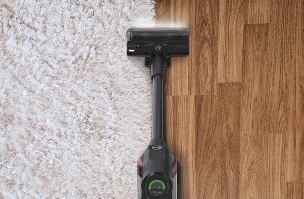 Immagine del prodotto HOOVER - Scopa elettrica senza sacchetto HF410H 011-Magenta