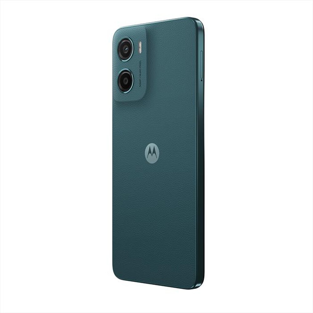 Immagine del prodotto MOTOROLA - Smartphone MOTO G05 8/256-Forest Green