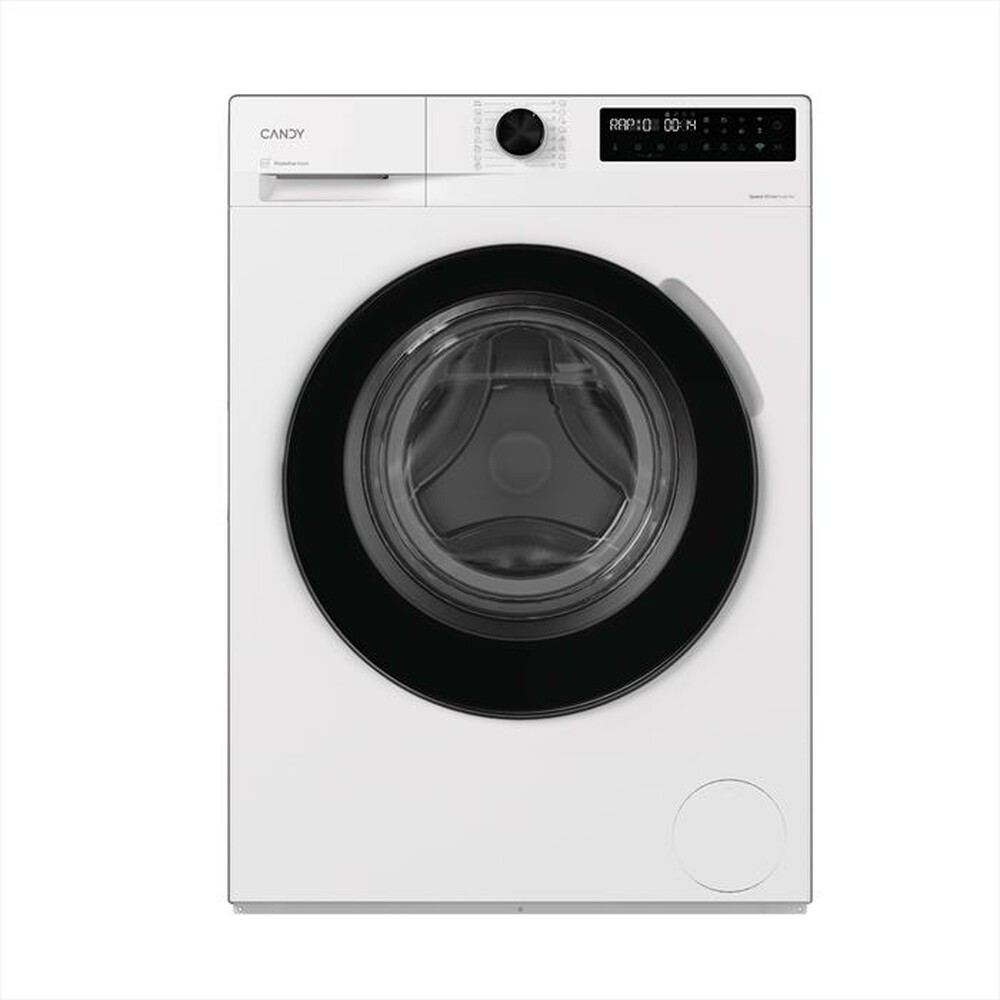Immagine del prodotto CANDY - Lavatrice BR 26SSB5-S 6Kg Classe A-Bianco