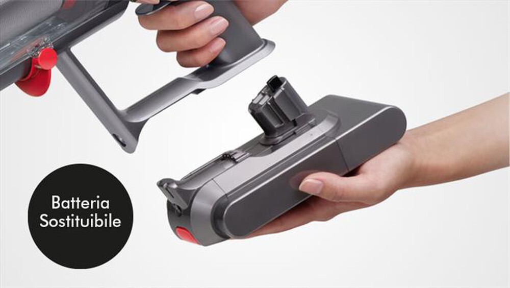 Immagine del prodotto DYSON - V11 TORQUE DRIVE EXTRA