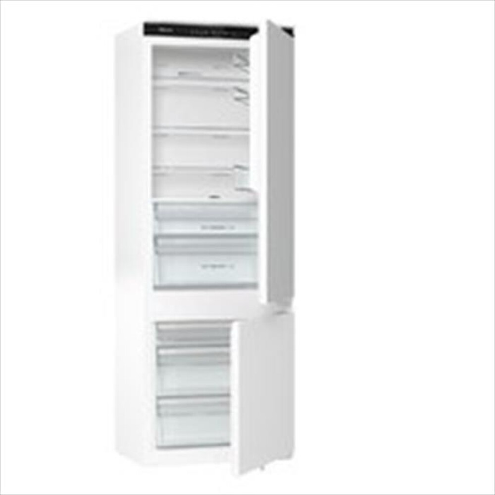 Immagine del prodotto HISENSE - Frigorifero 2 porte MBI54370E Classe D 377lt-Bianco