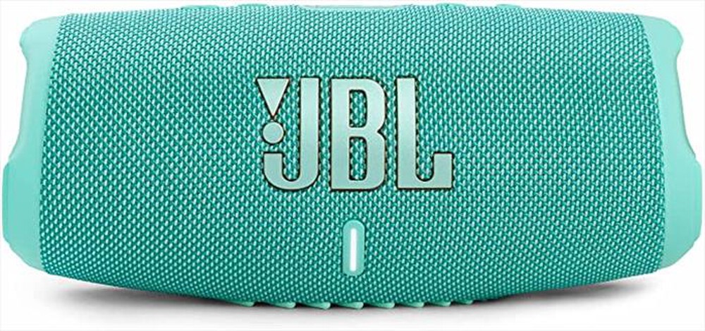 "HARMAN KARDON - Speaker CHARGE 5 TEAL-alzavola"