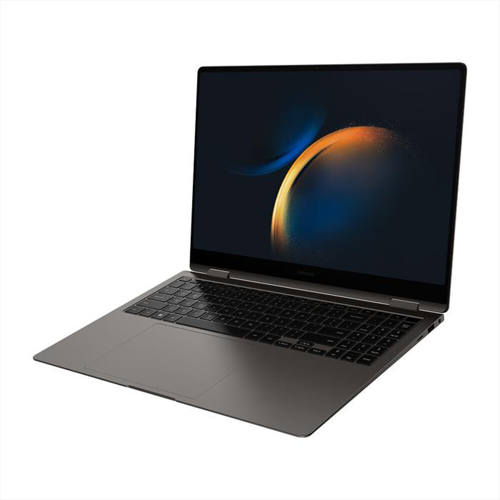 "SAMSUNG - Notebook GALAXY BOOK3 PRO 360-Graphite"