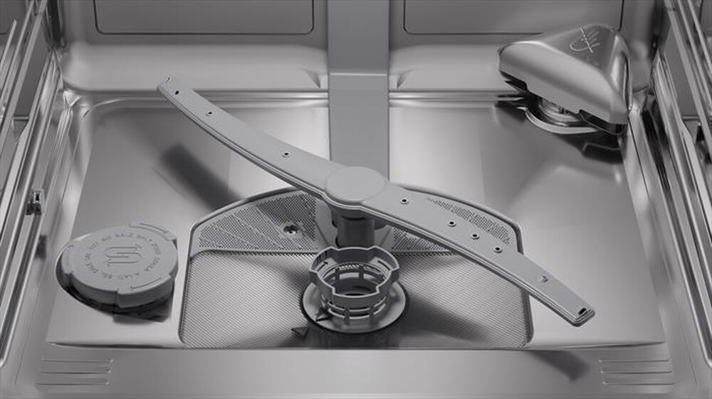 Immagine del prodotto BOSCH - SMV6YCX06E