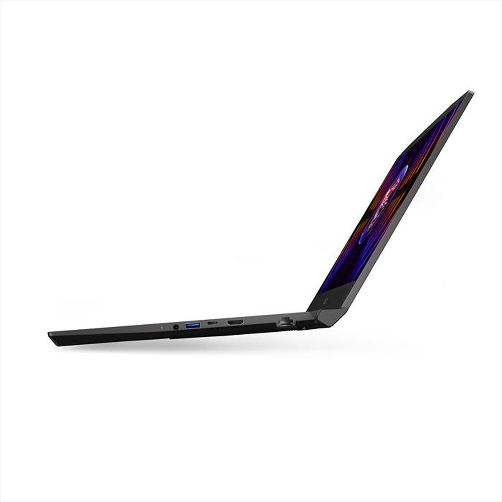 "MSI - Notebook PULSE 15 B13VGK-497IT-Nero"