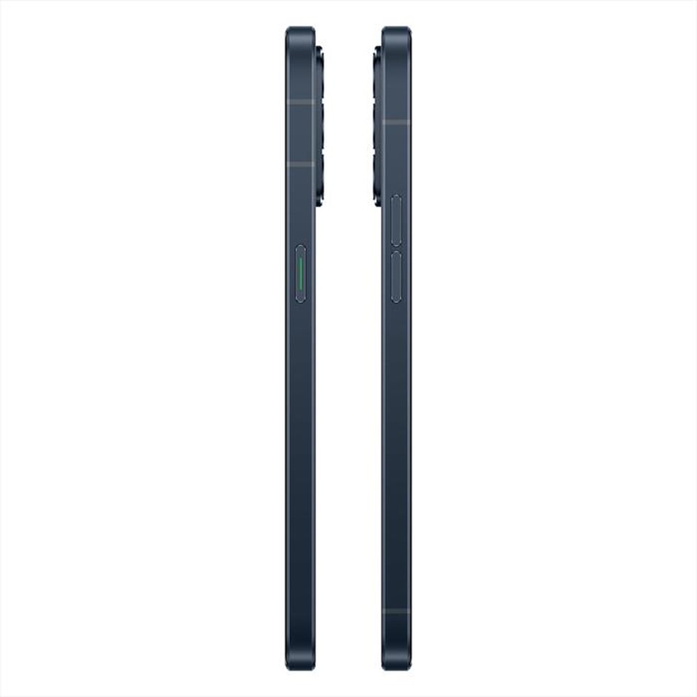"OPPO - RENO 6-Stellar Black"