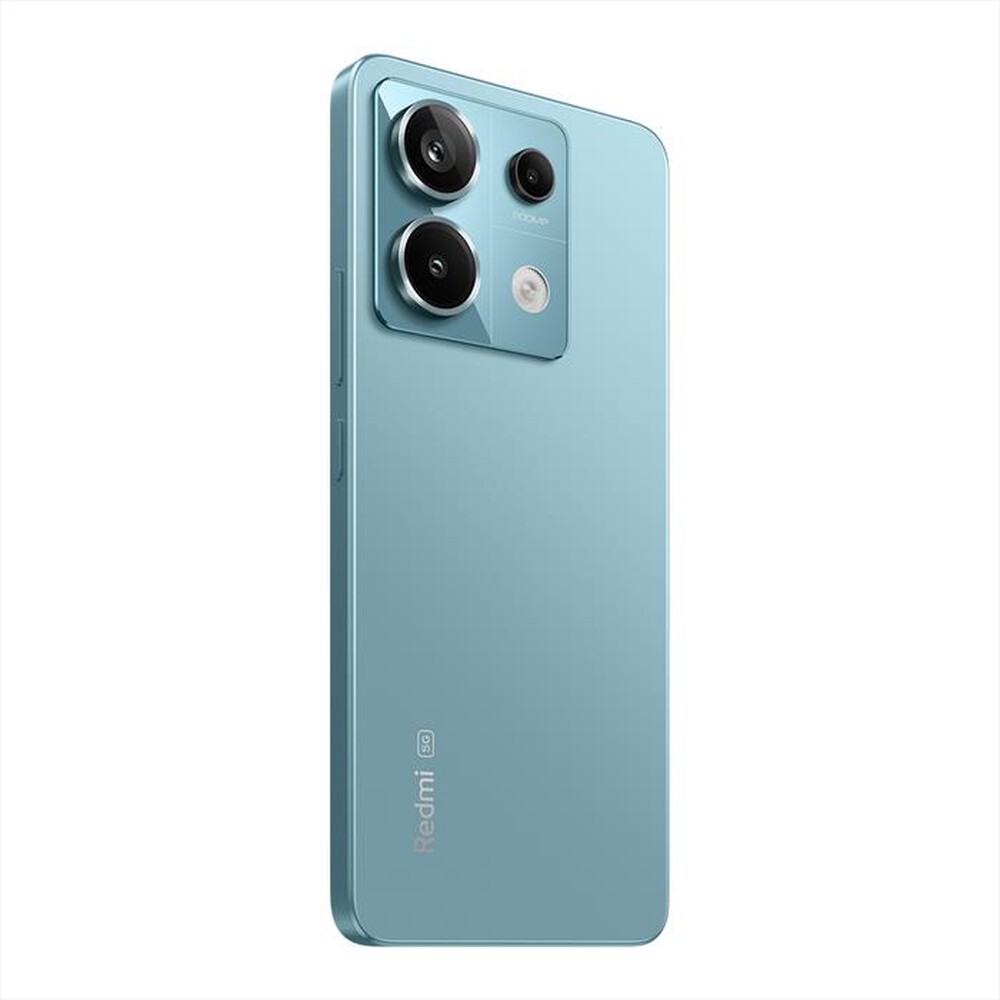"XIAOMI - Smartphone REDMI NOTE 13 PRO 5G 8+256-Ocean Teal"