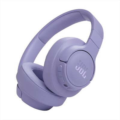 JBL - Cuffia bluetooth TUNE 770NC-VIOLA