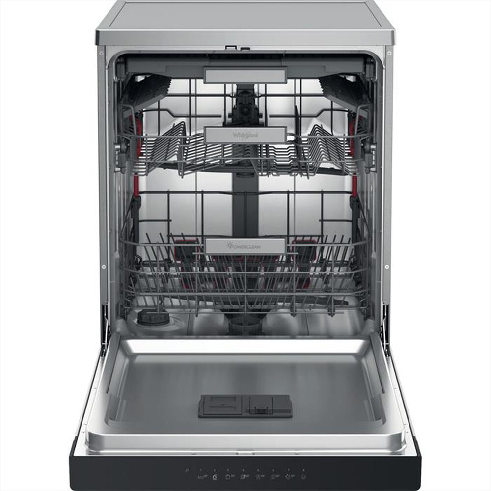 Immagine del prodotto WHIRLPOOL - Lavastoviglie WH7FA14BN7A0X Classe A 14 coperti