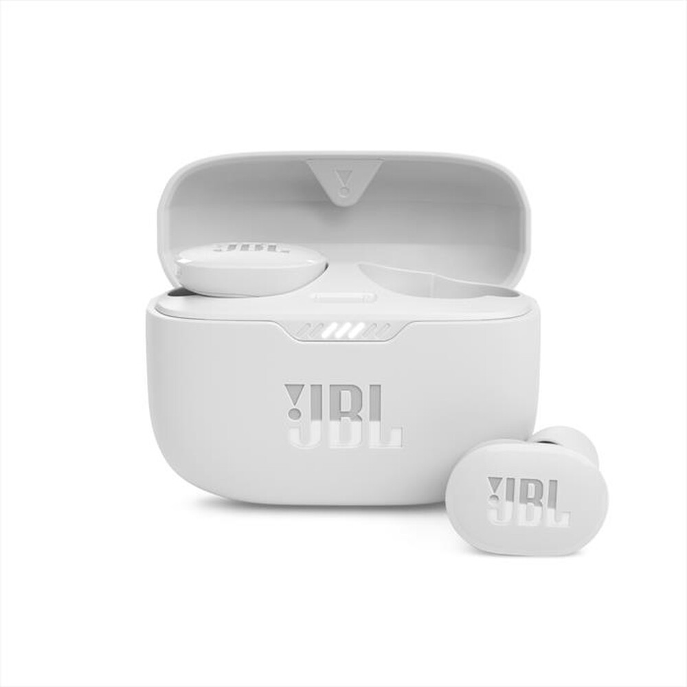 "JBL - TUNE 130NC TWS-Bianco"