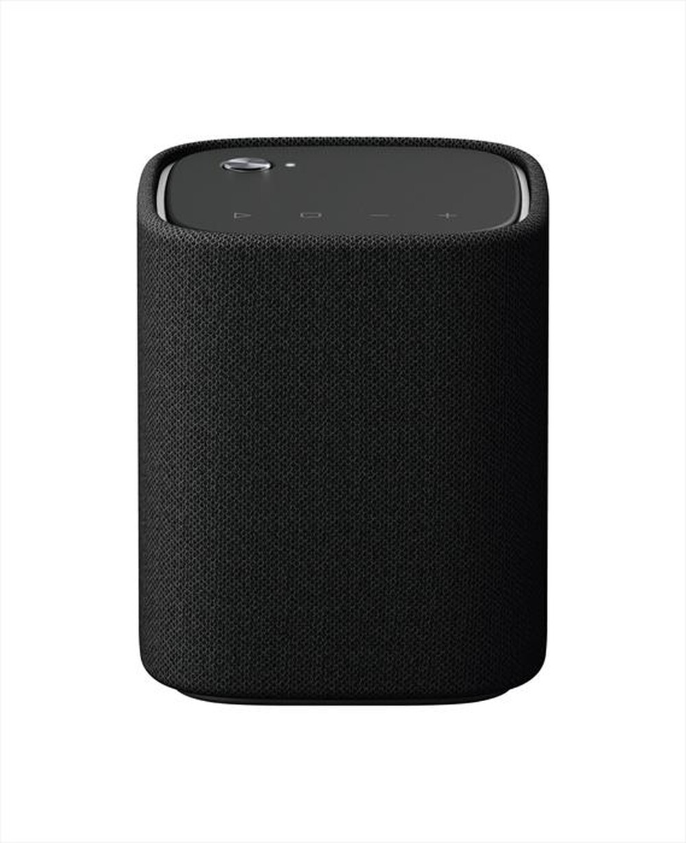 "YAMAHA - Speaker Bluetooth WS-B1A-Black"