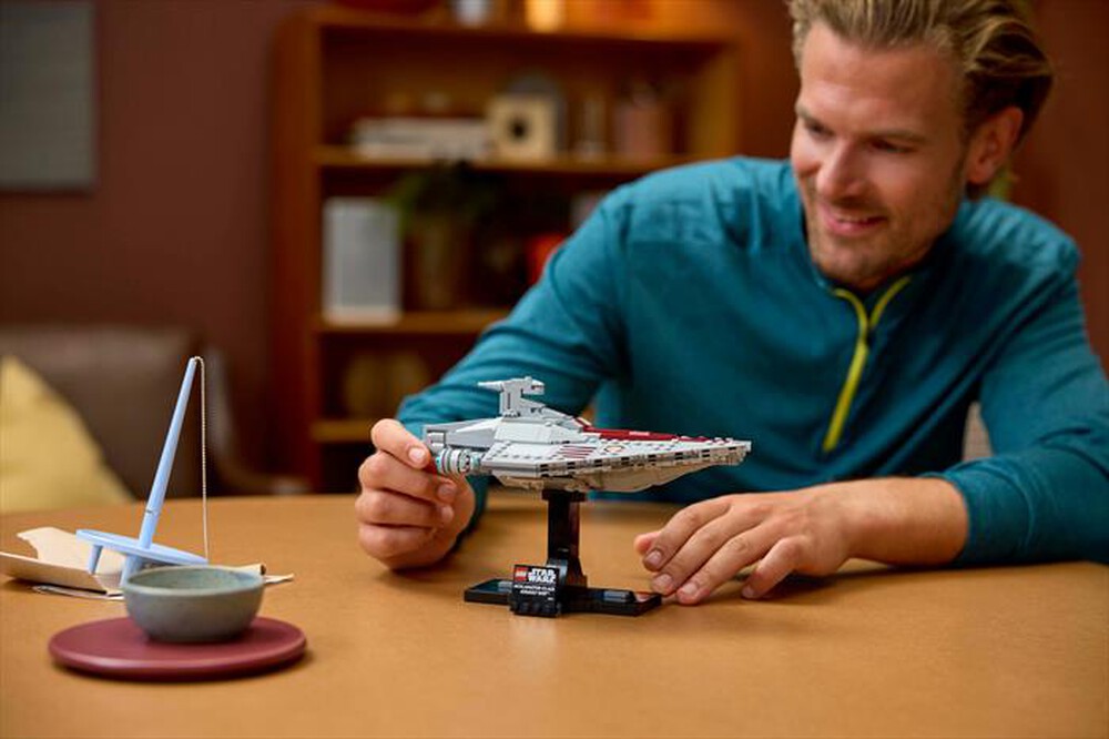 Immagine del prodotto LEGO - STAR WARS Nave d&rsquo;assalto classe Acclamator 75404