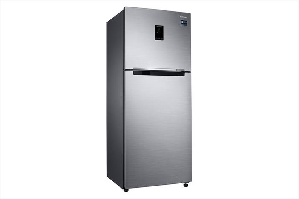 "SAMSUNG - Frigorifero 2 porte RT35K5530S8/ES Classe F-Premium Silver"