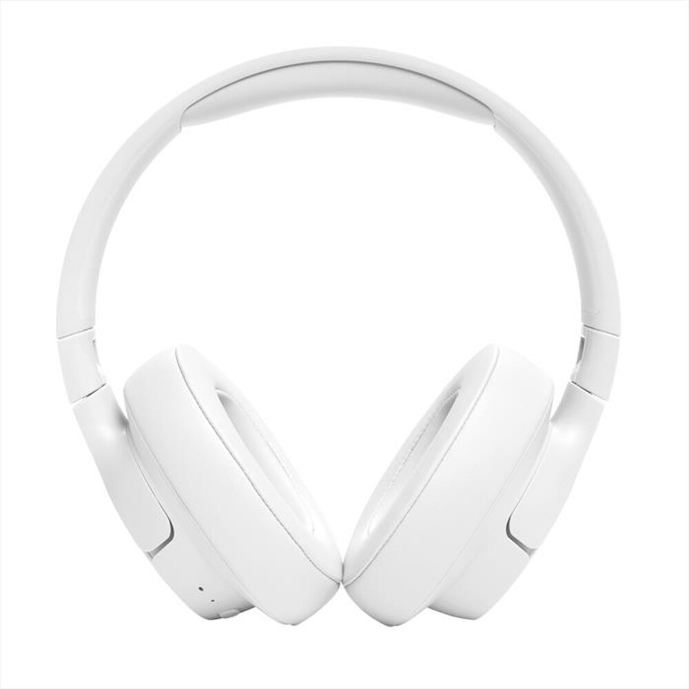 "JBL - Cuffie a padiglione chiuso TUNE 720BT-BIANCO"