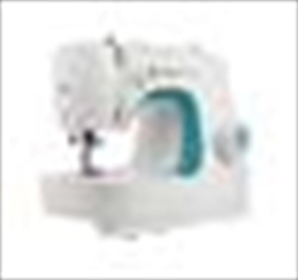 Immagine del prodotto SINGER - M3305-Bianco/Verde