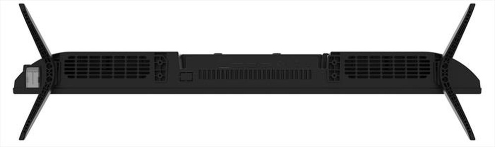 Immagine del prodotto NORDMENDE - TV LED HD READY 32" ND32N3100S FRAMELESS-Nero / Frameless