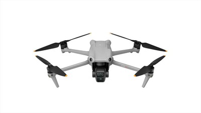 DJI - Drone AIR 3 COMBO (DJI RC-N2)-Grigio