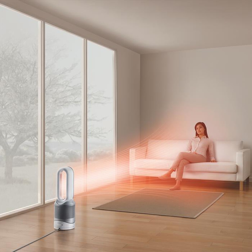 DYSON - PURE HOT+COOL HP00 | Euronics