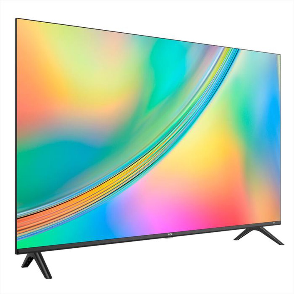 "TCL - Smart TV LED FHD 40\" 40S5403A-Metallic"