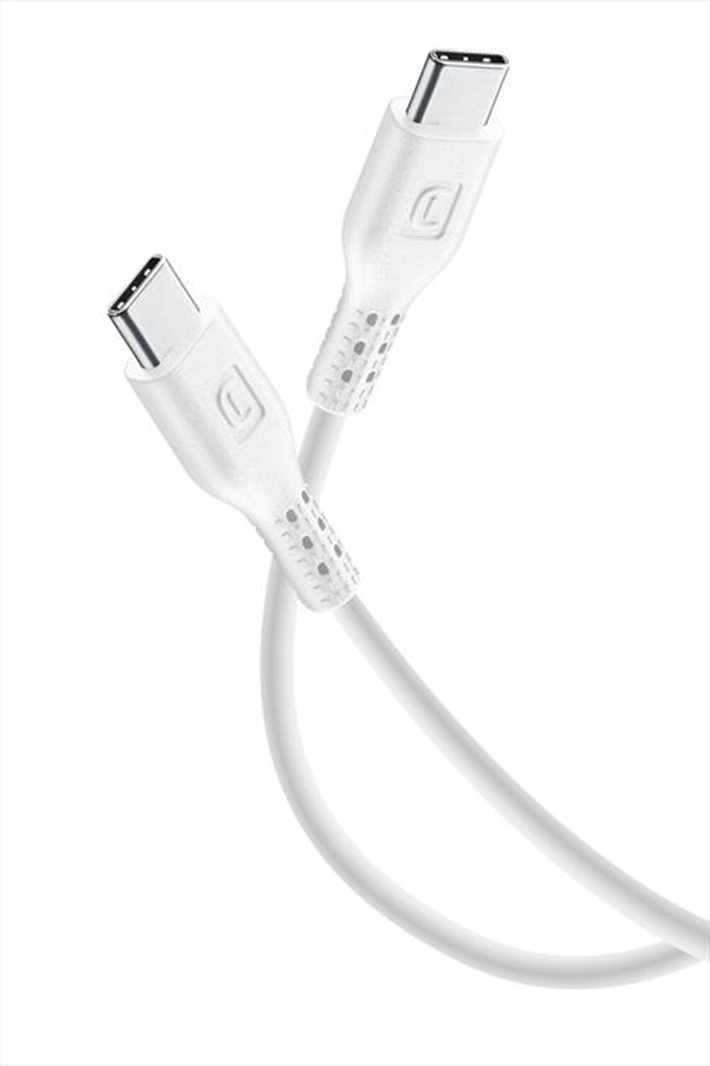 Immagine del prodotto CELLULARLINE - USBDATAC2CTAB2MW-Bianco