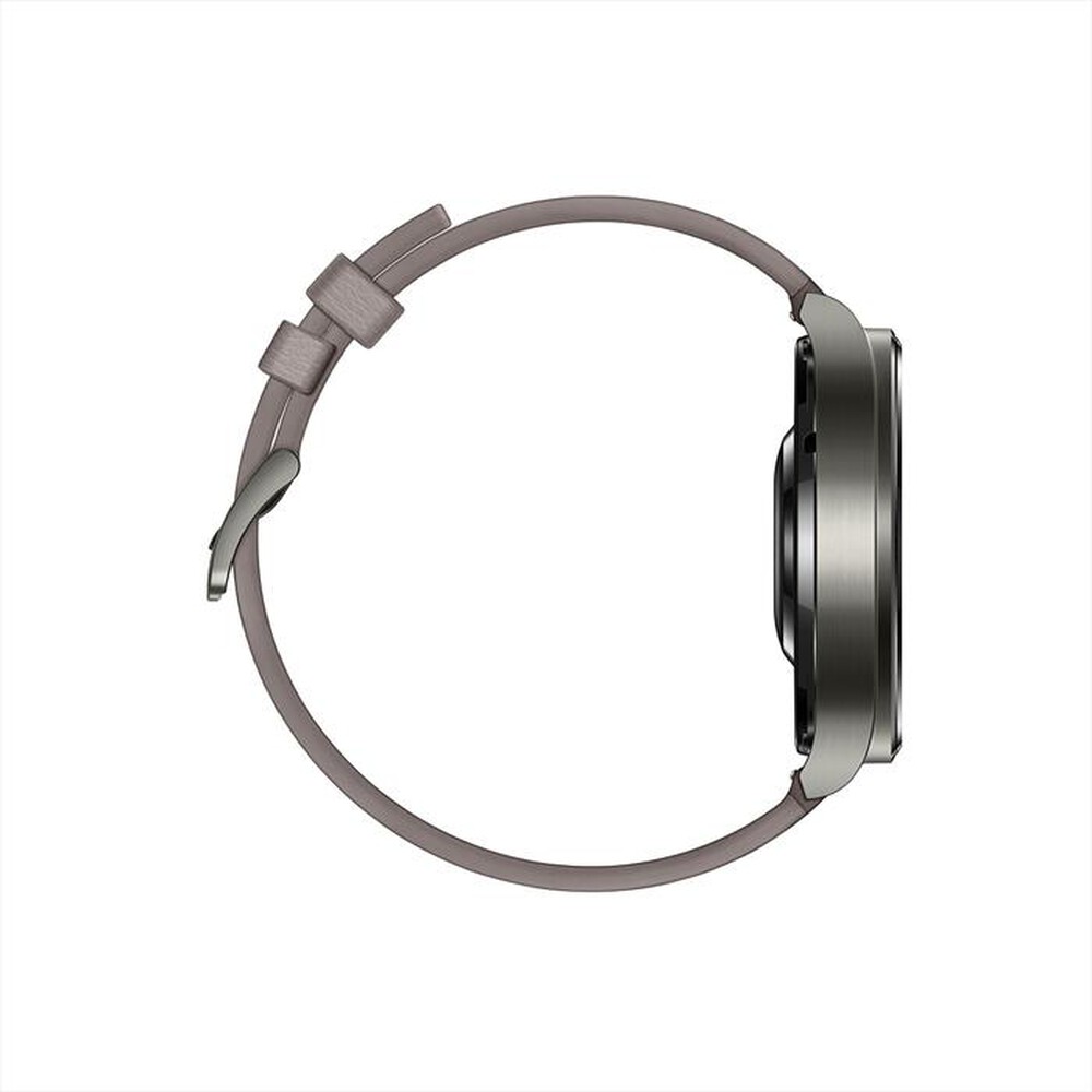 "HUAWEI - WATCH GT 2 PRO-Nebula Gray"