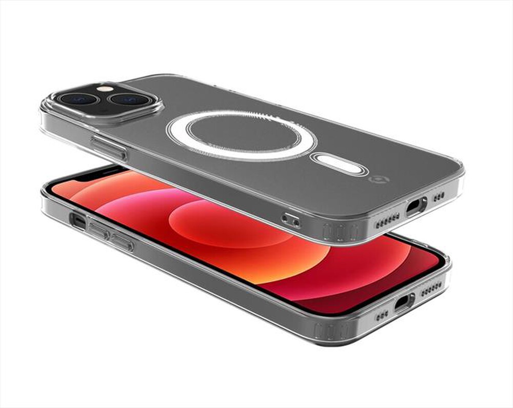 Immagine del prodotto CELLY - ATLCLY90394-Trasparente