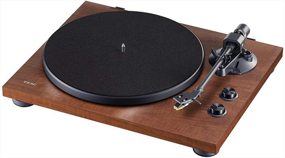 "TEAC - TN280BT-Nero"