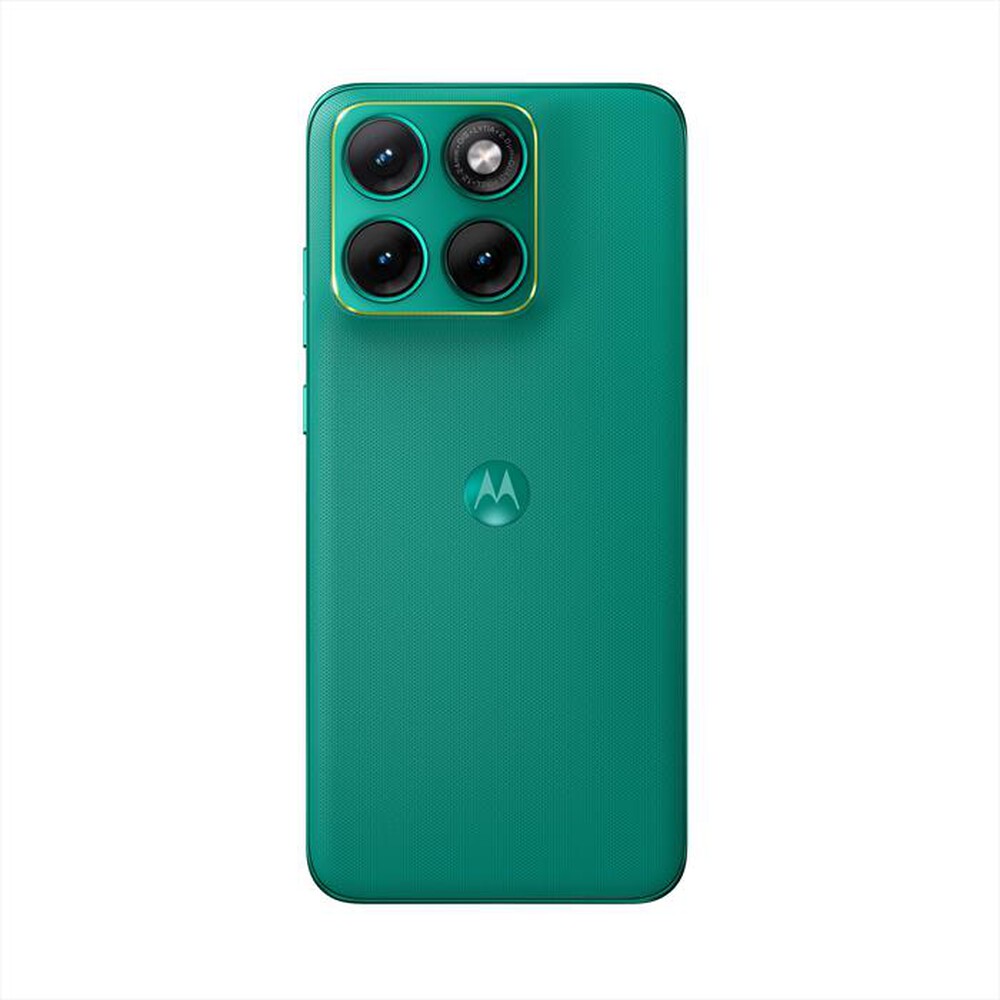 Immagine del prodotto MOTOROLA - EDGE 70 FUSION-PANTONE Sporting Green