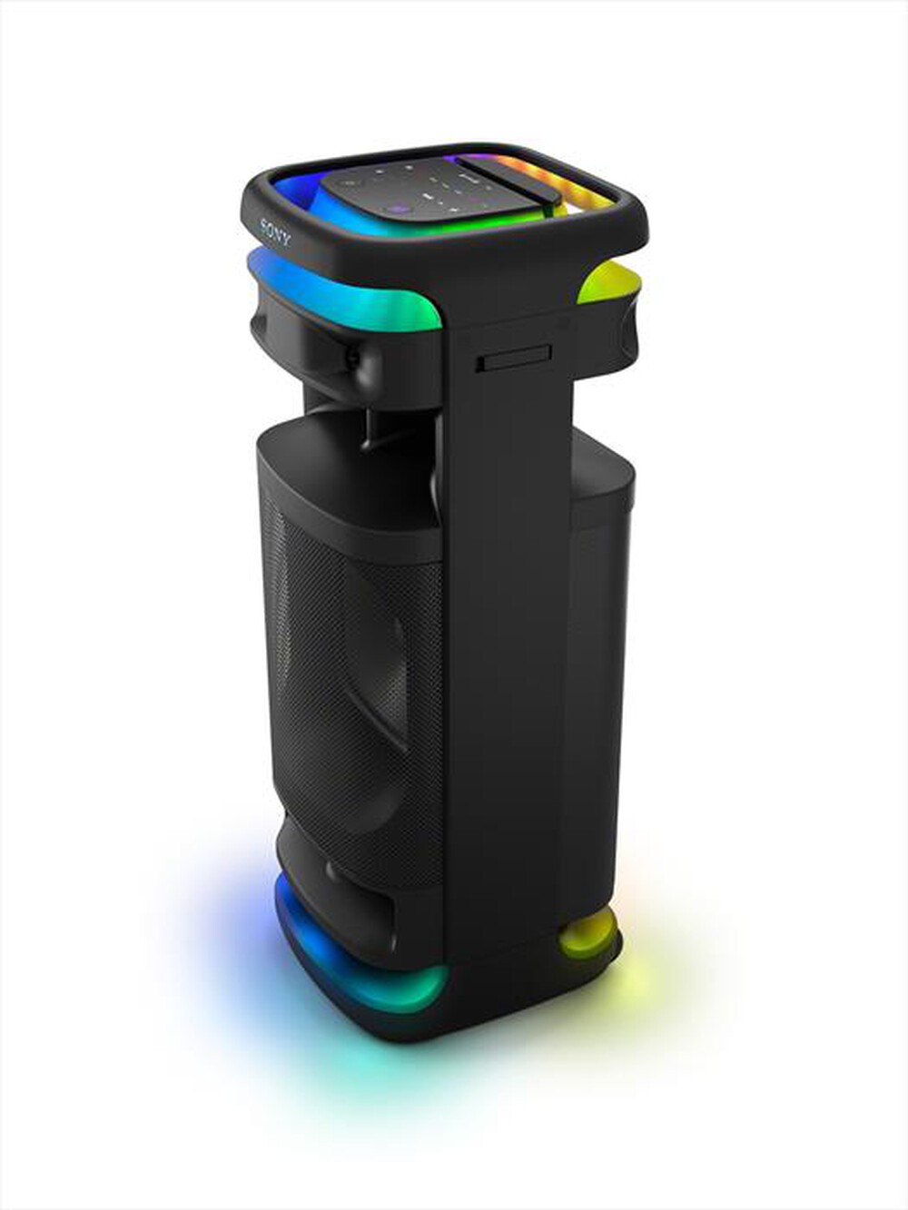 "SONY - Altoparlante Bluetooth SRSULT1000.CEL-nero"