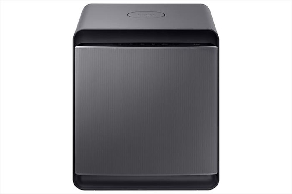 Immagine del prodotto SAMSUNG - Purificatore Wind-Free AX47R9080SS/EU-Metal Silver