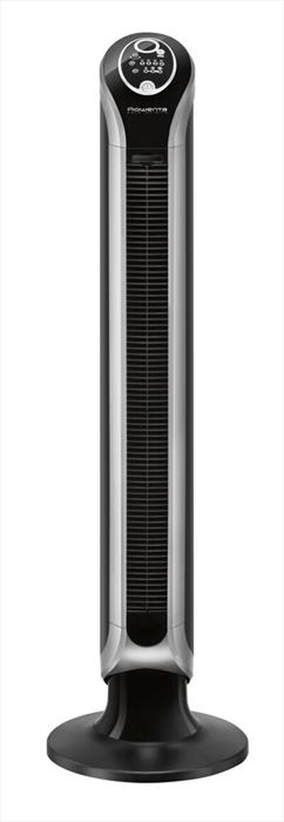 ROWENTA - VU6670 Eole Infinite, Ventilatore a Torre