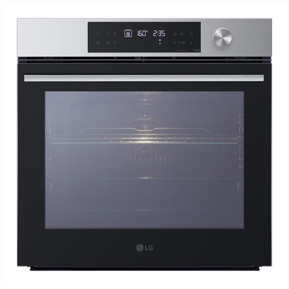 Immagine del prodotto LG - Forno incasso elettrico INSTAVIEW WSED7613S A+-Inox