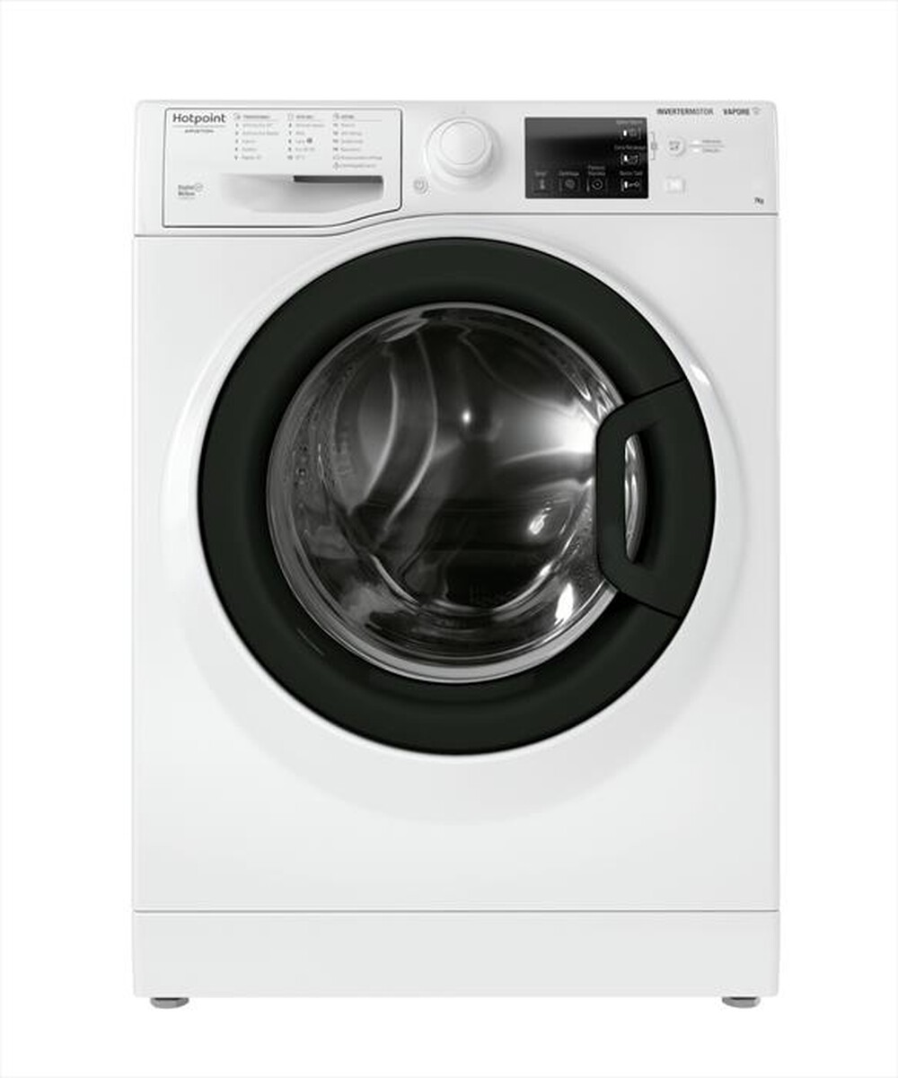 "HOTPOINT ARISTON - Lavatrice RSSG R527 B IT 7 Kg Classe B"