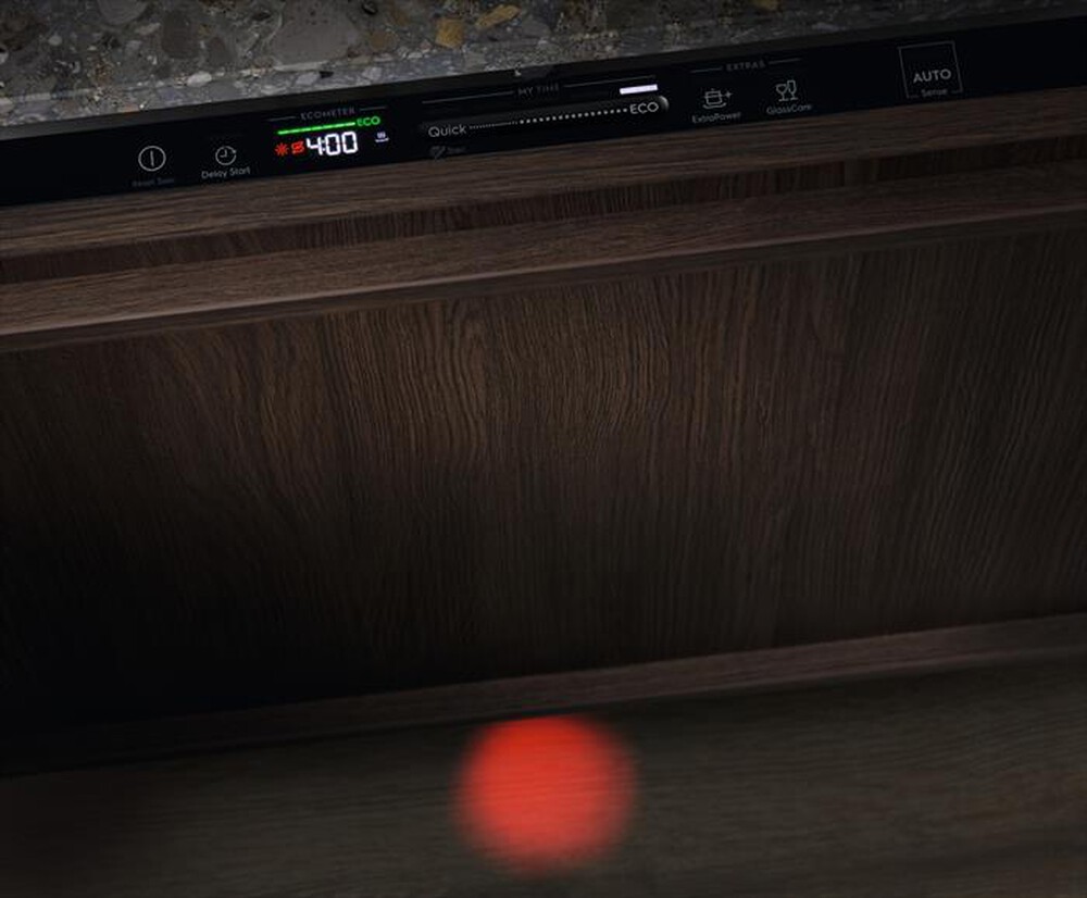 Immagine del prodotto ELECTROLUX - EES68525L-Bianco