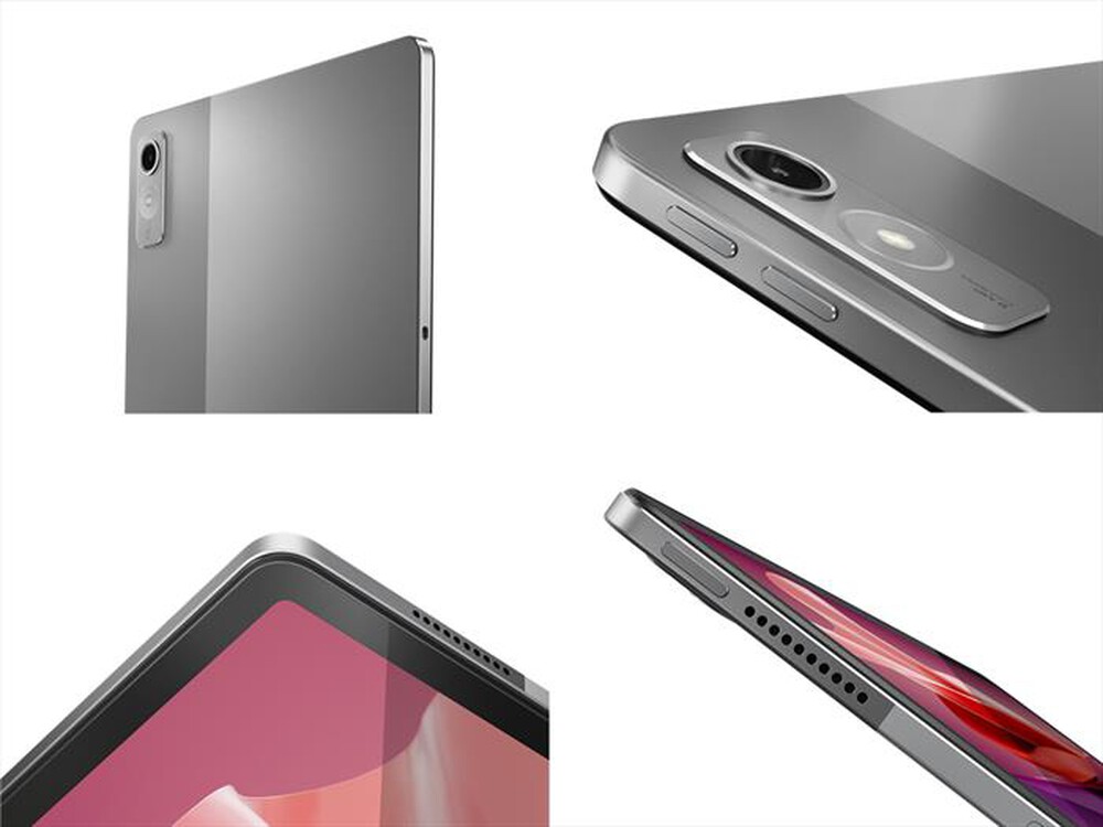 "LENOVO - Web book TB370FU + LENOVO TAB PEN"