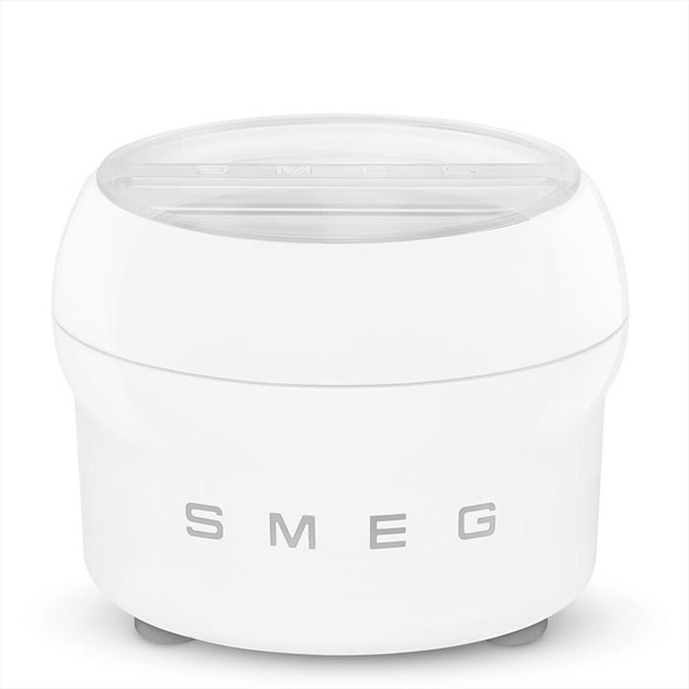 "SMEG - SMIC01 Contenitore aggiuntivo per SMF0"